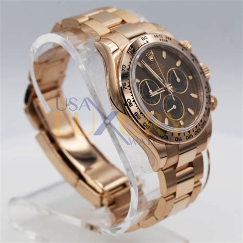 2019 rolex cosmograph daytona everose gold chocolate dial|2019 Rolex Daytona Cosmograph Everose Gold Chocolate Dial .